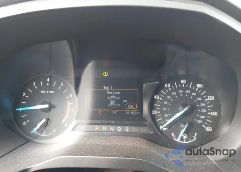 2020 Ford Edge Se from USA, damaged, VIN 2FMPK3G93LBB58815